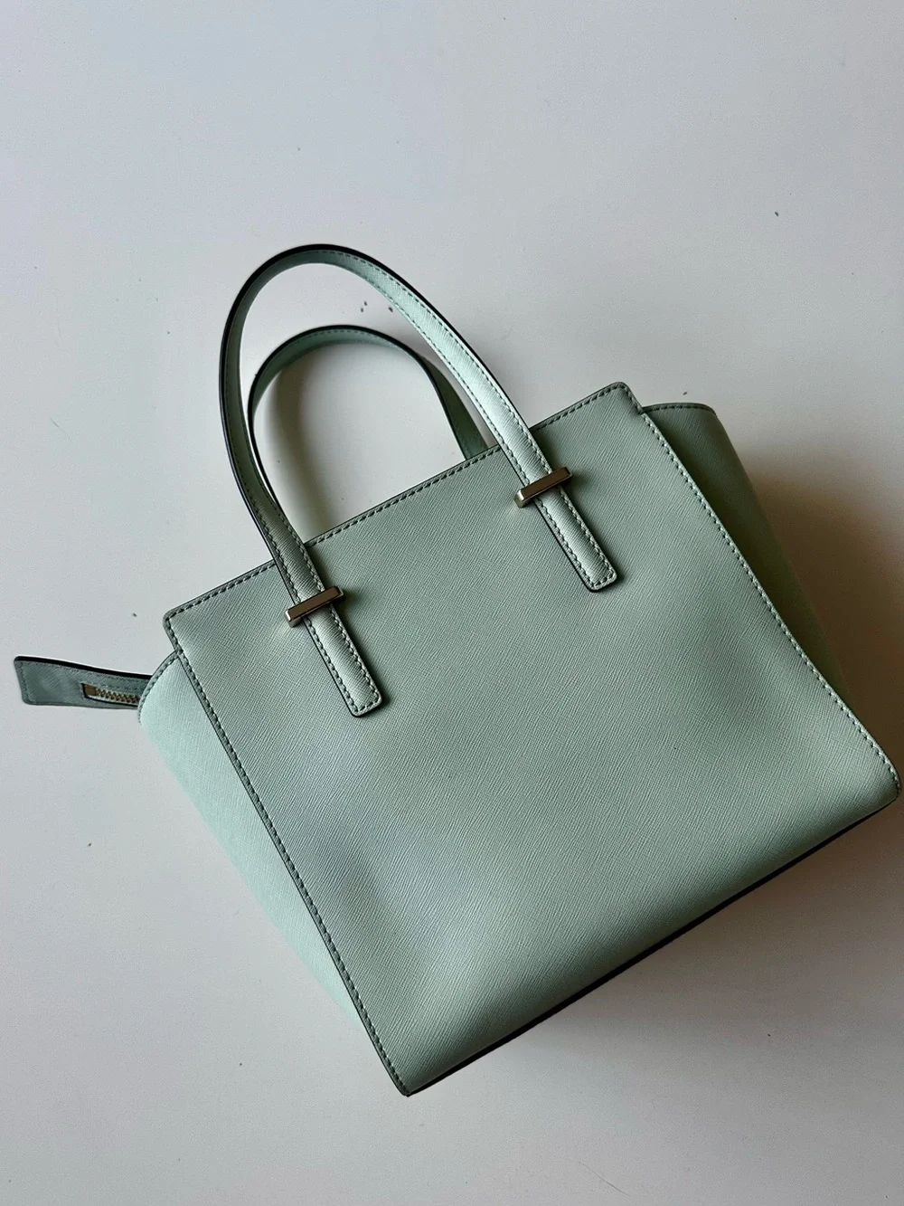 Kate Spade Cedar Street Hayden satchel.